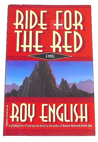 Imagen de archivo de Ride for the Red a la venta por Ergodebooks