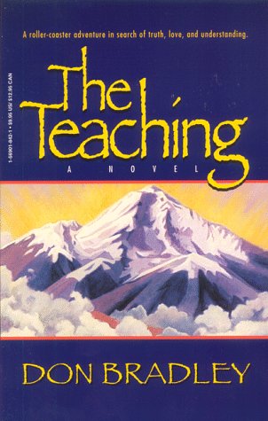Stock image for The Teaching: A Novel for sale by Books From California