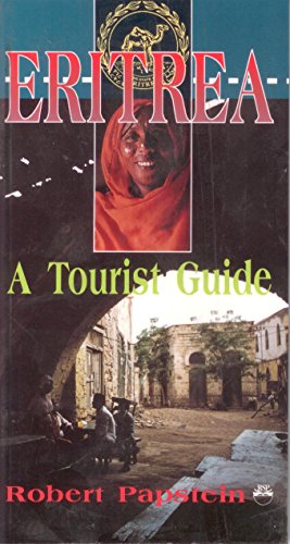 Imagen de archivo de ERITREA: A TOURIST GUIDE a la venta por WorldofBooks