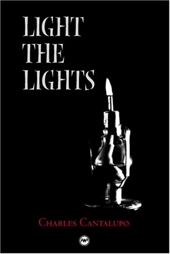 Beispielbild fr Light The Lights zum Verkauf von THE SAINT BOOKSTORE