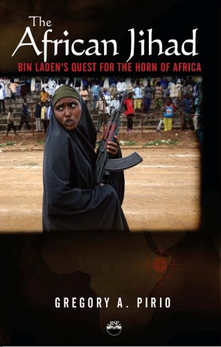 Imagen de archivo de The African Jihad a la venta por HPB-Red
