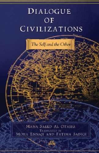 9781569022948: Dialogue Of Civilizations: The Self and the Other: 0