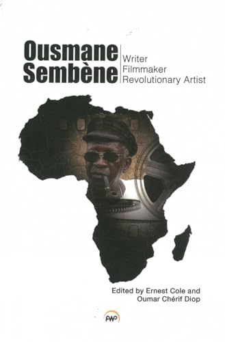 Stock image for Ousmane Sembene for sale by Blackwell's