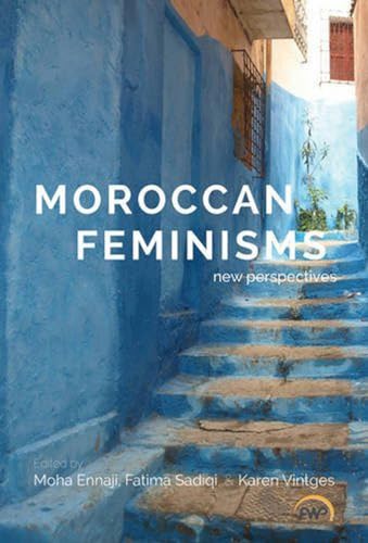 9781569024744: Moroccan Feminisms: New Perspectives