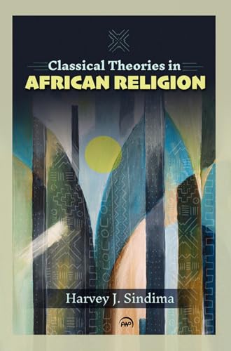9781569026014: Classical Theories In African Religion