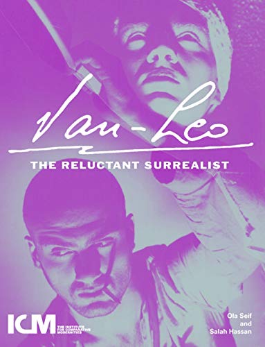 Beispielbild fr Van-leo: The Reluctant Surrealist zum Verkauf von THE SAINT BOOKSTORE