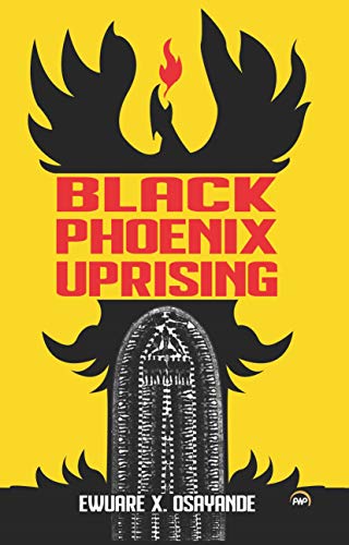 Imagen de archivo de Black Phoenix Rising a la venta por THE SAINT BOOKSTORE