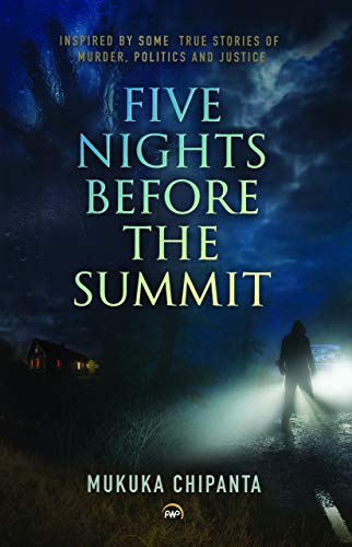 Beispielbild fr Five Nights Before the Summit zum Verkauf von Blackwell's