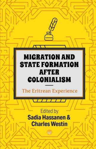 Stock image for Migration and State Formation After Colonialism for sale by Blackwell's