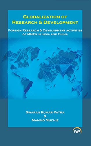 Stock image for Globalization Of Research & Development for sale by GreatBookPrices