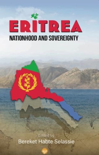 Stock image for Eritrea: Nationhood and Sovereignty for sale by Better World Books