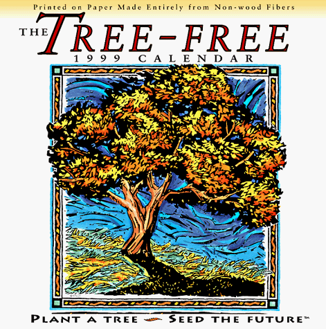 The Tree-Free (9781569061077) by Ronnie Sellers Productions