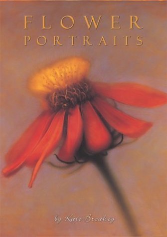 Flower Portraits Boxed Notecards (9781569064948) by Kate Breakey; Ronnie Sellers Productions