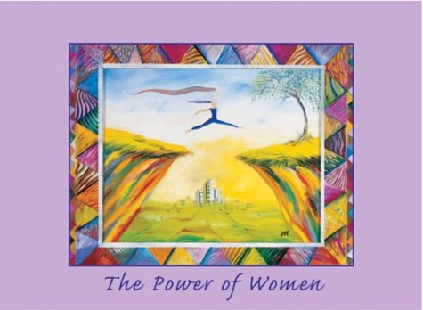 Power of Women Boxed Notecards (9781569064986) by Jane Evershed; Ronnie Sellers Productions