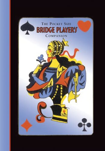 Beispielbild fr The Pocket Size Bridge Player's Companion (Spiral) zum Verkauf von AussieBookSeller