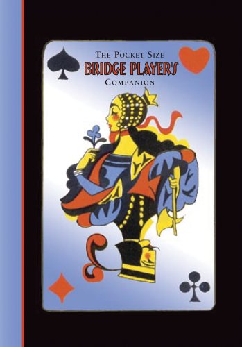 Stock image for The Pocket Size Bridge Player's Companion (Spiral) for sale by AussieBookSeller