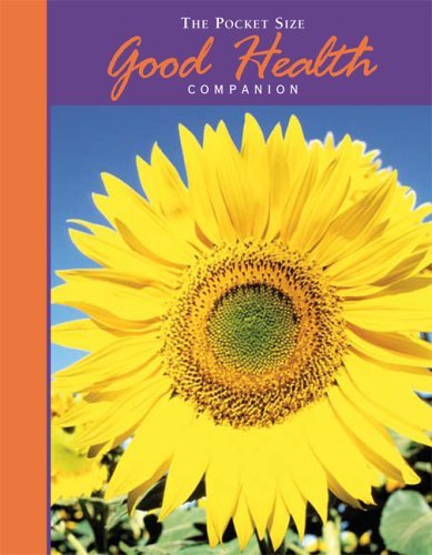 Pocket Size Good Health Companion (9781569065426) by Ronnie Sellers Productions