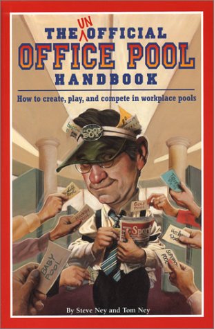 Stock image for The Unofficial Office Pool Handbook for sale by Ergodebooks