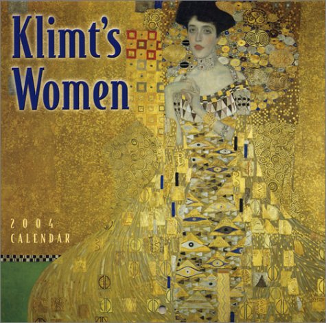 Klimt's Women 2004 Mini Calendar: Bilingual (French Edition) (9781569067086) by Superstock; Ronnie Sellers Productions