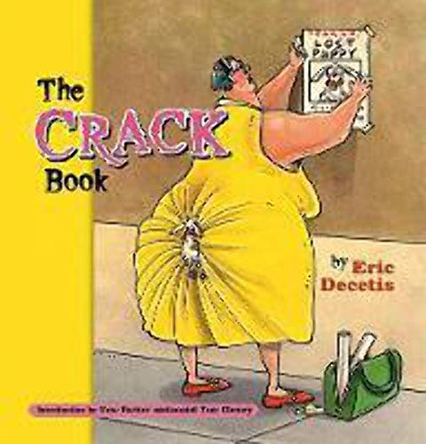 9781569069752: The Crack Book