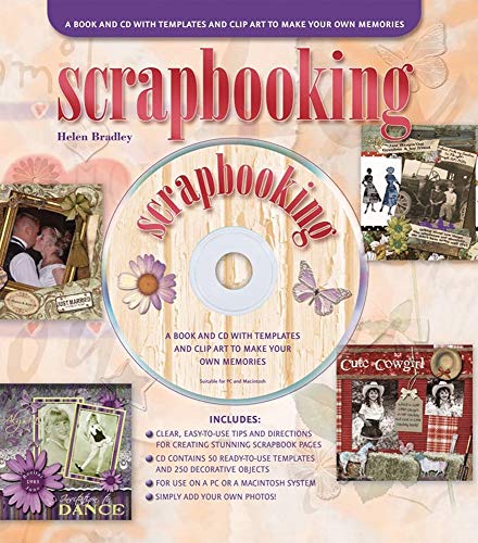 Stock image for Scrapbooking for sale by Once Upon A Time Books