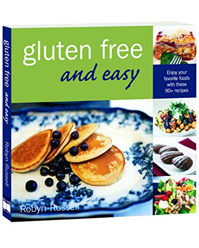 Stock image for Gluten Free and Easy for sale by Better World Books