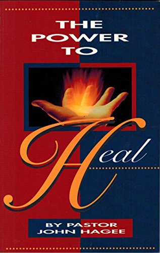 9781569080085: POWER TO HEAL