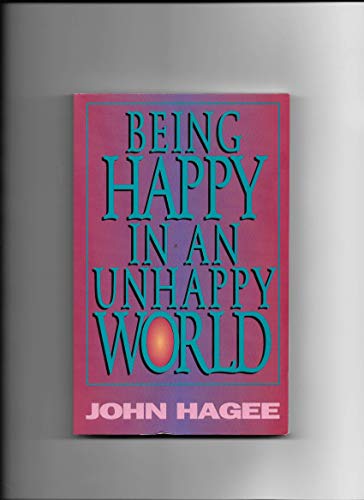 Beispielbild fr Being Happy in an Unhappy World zum Verkauf von Wonder Book