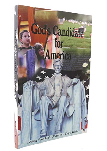 God's Candidate for America (9781569081105) by John Hagee