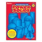 Beispielbild fr Investigating with Power Solids (Grades 6+) zum Verkauf von Wonder Book