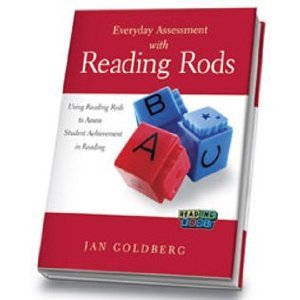 Stock image for Everyday Assessment with Reading Rods for sale by Wonder Book