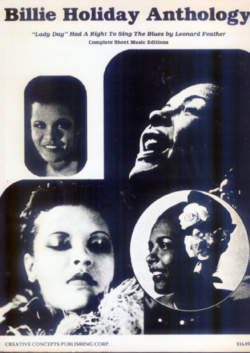Billie Holiday Abebooks