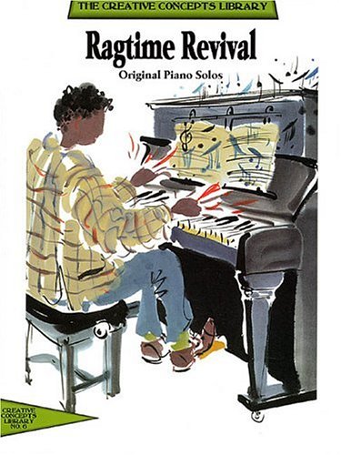 Stock image for Ragtime Revival: Original Piano Solos for sale by Affordable Collectibles
