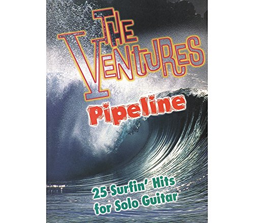 Beispielbild fr The Ventures - Pipeline zum Verkauf von Goodwill Books