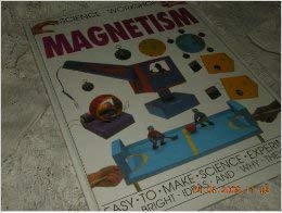 Stock image for Magnetism, Science Workshop for sale by Alf Books