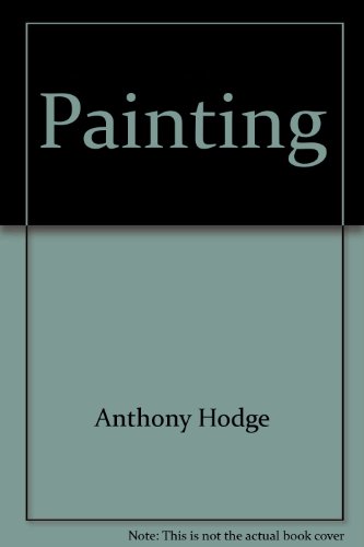 Stock image for Painting (Hands on arts and crafts) for sale by Wonder Book