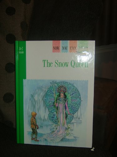 9781569241530: The Snow Queen (Now you can read)
