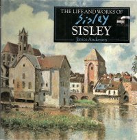 Stock image for Life and Works of Sisley for sale by Better World Books