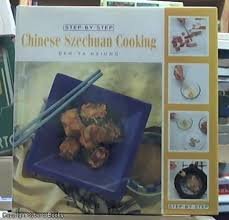 Beispielbild fr Chinese Szechuan cooking zum Verkauf von SecondSale