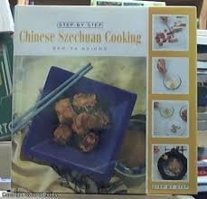 Imagen de archivo de Chinese Szechuan cooking a la venta por Gulf Coast Books