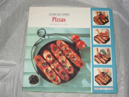 Beispielbild fr Pizzas (Step-By-Step) zum Verkauf von Wonder Book