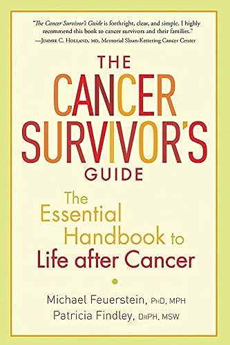 Imagen de archivo de The Cancer Survivor's Guide: The Essential Handbook to Life after Cancer a la venta por SecondSale
