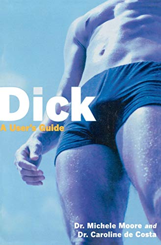Beispielbild fr Dick: A User's Guide zum Verkauf von BooksRun