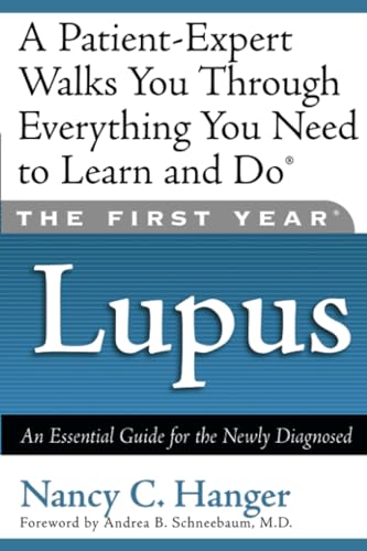 First Year--Lupus, The