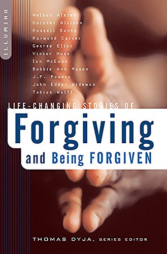 Imagen de archivo de Life-Changing Stories of Forgiving and Being Forgiven a la venta por More Than Words