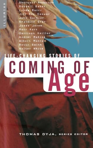 Beispielbild fr Life-Changing Stories of Coming of Age zum Verkauf von ThriftBooks-Atlanta