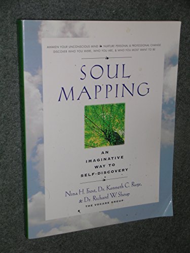 Stock image for Soul Mapping: An Imaginative Way to Self-Discovery for sale by Wonder Book