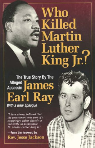 Who Killed Martin Luther King Jr.? The True Story