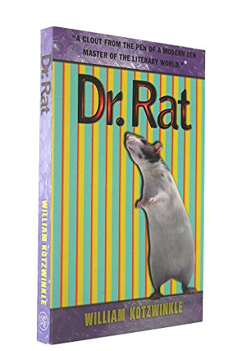 Stock image for Dr. Rat for sale by HPB-Emerald