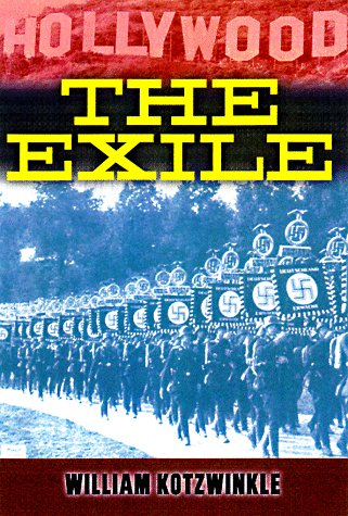 Stock image for The Exile for sale by Better World Books